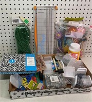 Crafting Supplies