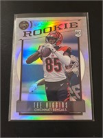 Tee Higgins Chronicles Legacy Silver Rookie