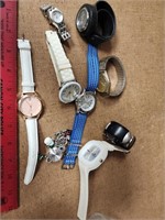 Lot #1 mixed watches