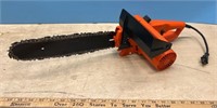 Electric Chainsaw