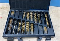 Drill Bit Collection