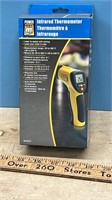 Unused Infrared Thermometer.