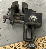 DEELAND made in Japan Model RN11729 2-1/2" Vice.