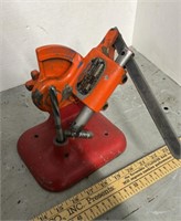 Vintage Black & Decker Heavy Duty Stone Dressing