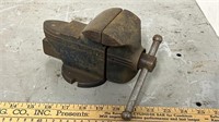 Parker. No. 183, 3" Bench Vice.