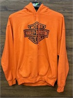 Harley Davidson Hoodie L