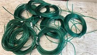 Quantity of Clothesline Cable