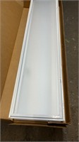 Unused Phillips DAY-BRITE 48" LED Light Fixture.