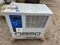 Nano Model RTC 0020 Air Dryer