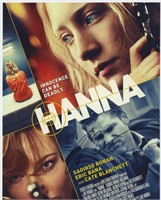 Hanna Saoirse Ronan signed movie photo