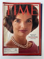 May 30 1994 Jackie O Time Magaazine