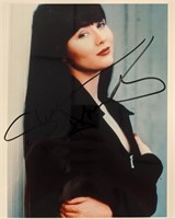 Shannen Doherty signed photo