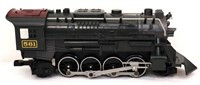 Vintage Lionel 561 G Scale train engine