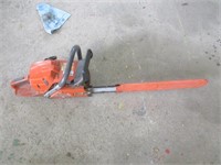 Husqvarna Chainsaw