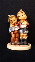 Made in W Germany Hummel Max & Moritz figure