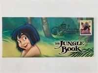 The Jungle Book First Day Cover