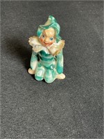 Darling Vintage Pixie Elf Figurine