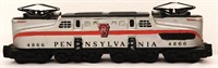 1994 Avon Pennsylvania locomotive