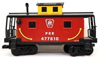 Lionel PA RR G Scale Caboose