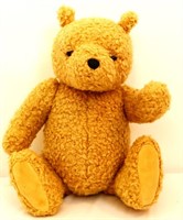 12in Gund Classic Pooh teddy bear