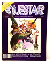 Feb 1981 Questar Magazine