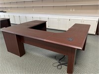 Office Desk