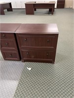 File Cabinet Four Drawer