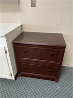 File Cabinet Four Drawer