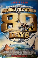 Jackie Chan Around the World in 3-D original movie