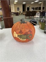 Pumpkin Decoration