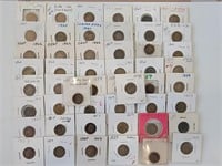 Roll of Indian Head Cents