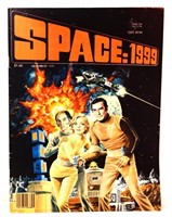 Nov 1975 Space 1999 book