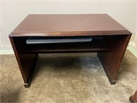 Small Desk, Cherry 42”