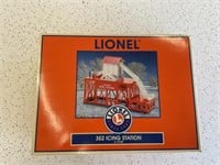 NEW LIONEL 352 ICING STATION