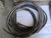 Hyd Hose Extensions