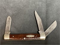 Case XX Small Stockman Pocket Knife