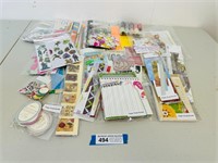 Scrap Book Paper & Crafting Supplies