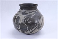 Vintage Southwest Pottery Pot