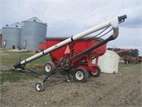 Seed Auger