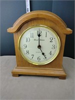 Daniel Dakota Mantle Clock