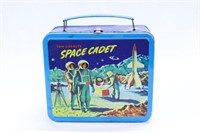 Reproduction Tom Corbett Space Cadet Lunchbox