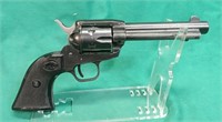 Hawes Fire Arms Co. 22 LR revolver handgun