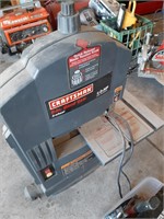 Craftsman 9in Band saw