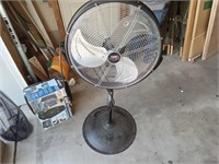 Big fan