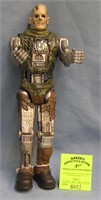 Vintage 12 inch action figure