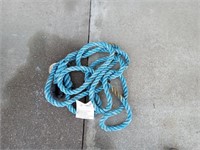 Tow rope 12,500lbs