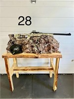 .22 Cal Semi-Automatic