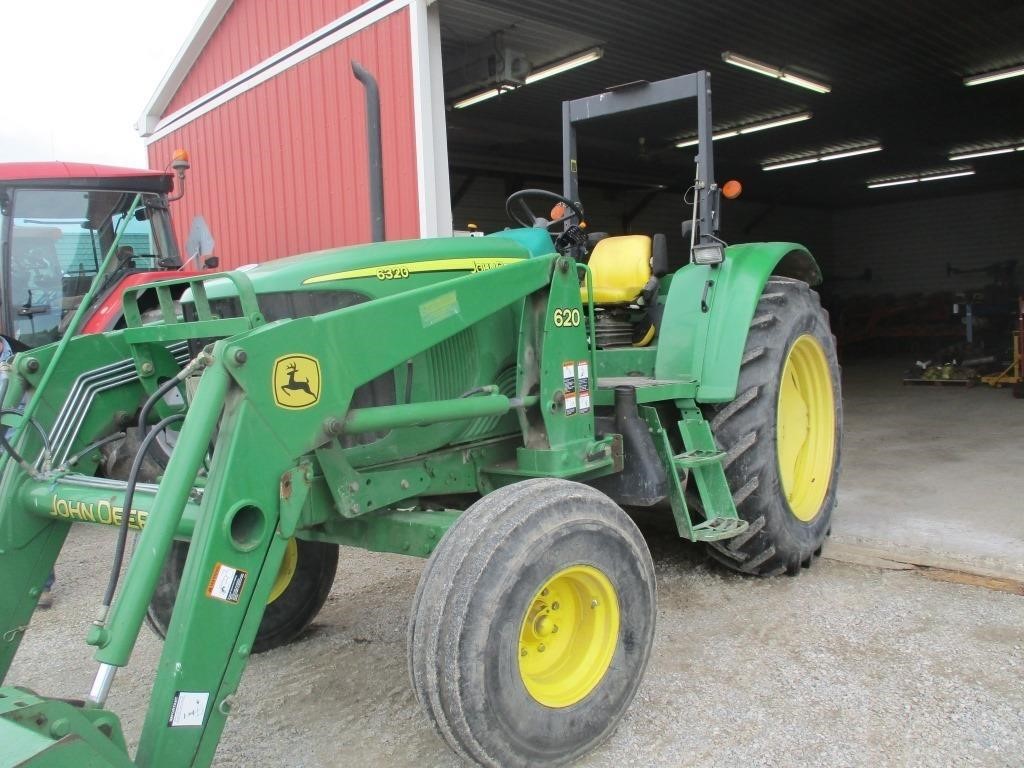 JD 6320