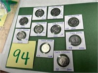 Cook Island coins