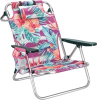 $46+ Beach Chairs for Adults Heavy Duty Support